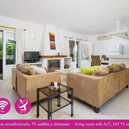 Villa Moraira Villotel Benitachell