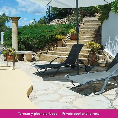 Moraira Villotel * Benitachell