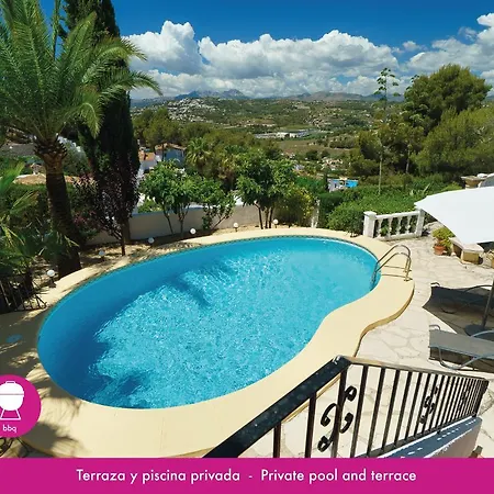 Moraira Villotel * Benitachell