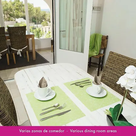 Moraira Villotel Villa