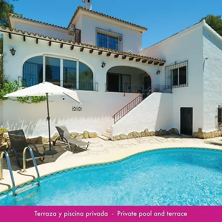 Moraira Villotel *