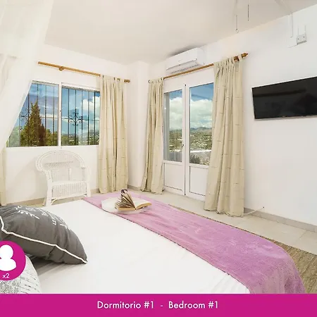 Moraira Villotel *