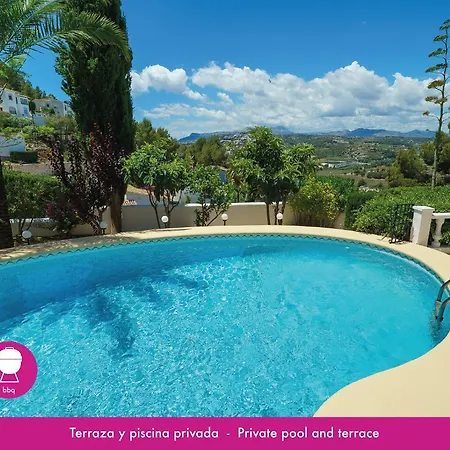 Moraira Villotel Benitachell