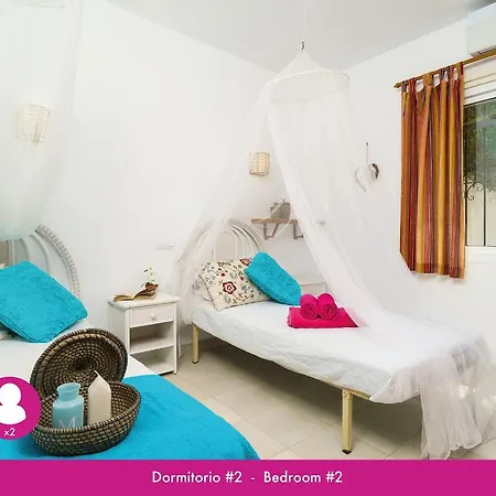 Moraira Villotel